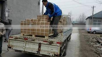 ER serise ER32C COLLETS 65MN High hardness