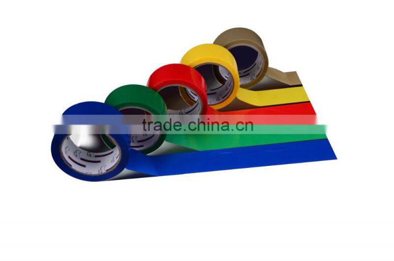Hot Sale Custom Easy Tear Cheap Black Duct Tape