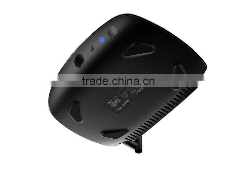 High Quality Octa Core TV Box RK3368 Octa-Core 64-bit 2GB DDR3 16GB Memory Flash with Wifi Ap6330 and Camera