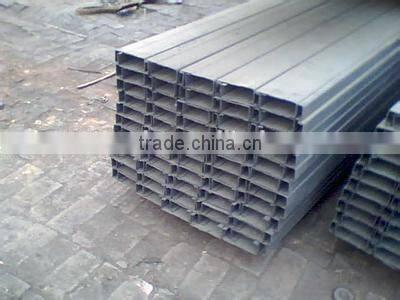 prefabricated light steel structue sheds/metal buildings