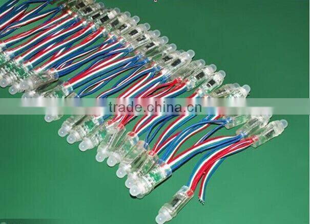 LED pixel light for channel letter programable USD0.116