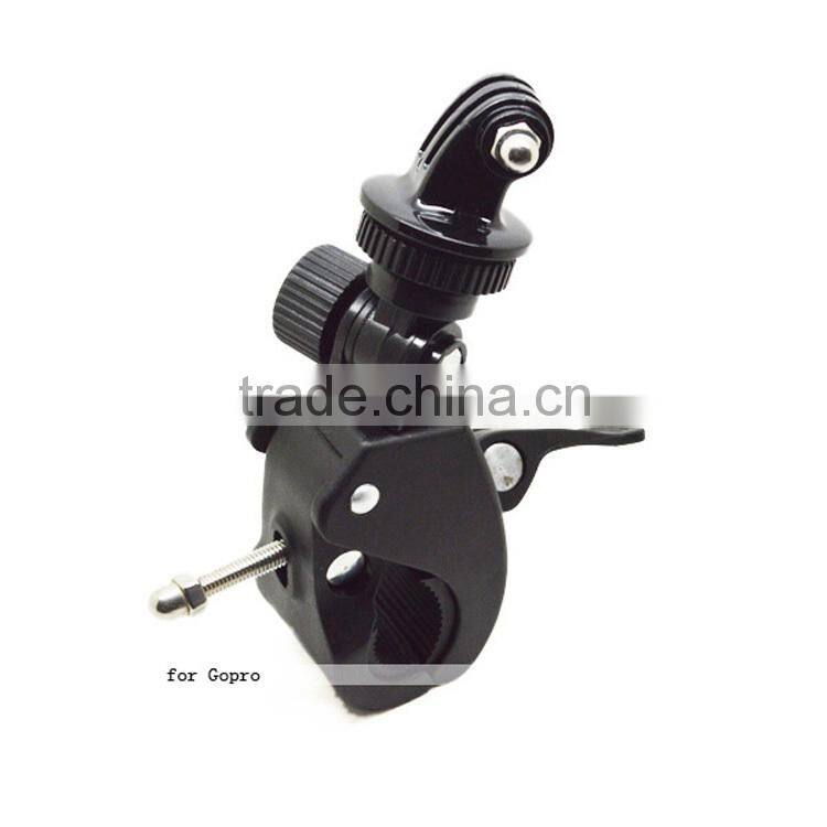 for Gopro Bike Mount with tripod adaptor for Gopro Hero3+/3/2/1 GP73