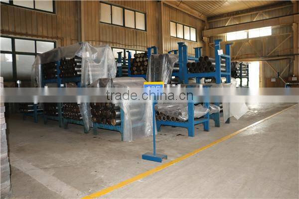 Professional supplier of cold finished precision seamless tube