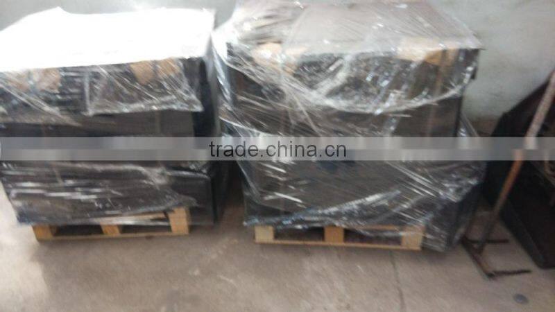 Truck Trailer Parts use Landing Gear A Foot