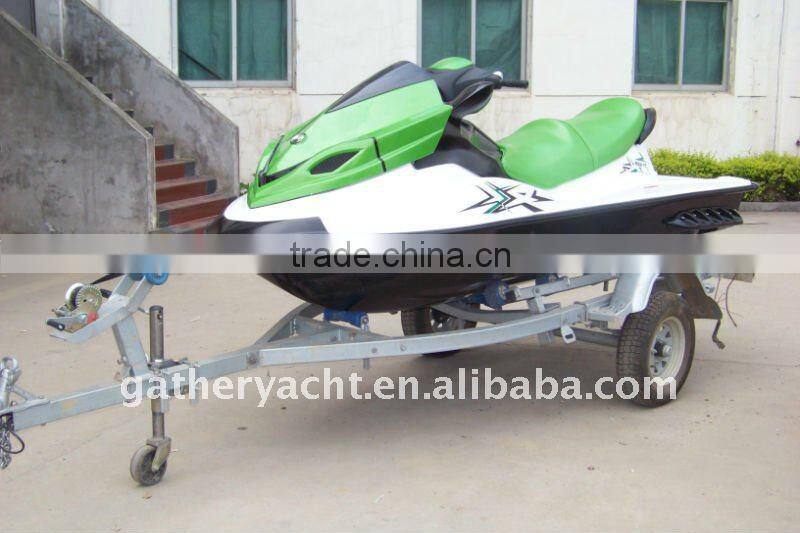 New Jet Ski 1500CC
