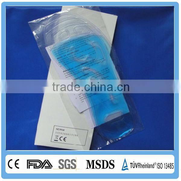 New product for cooling summer hot cold pack