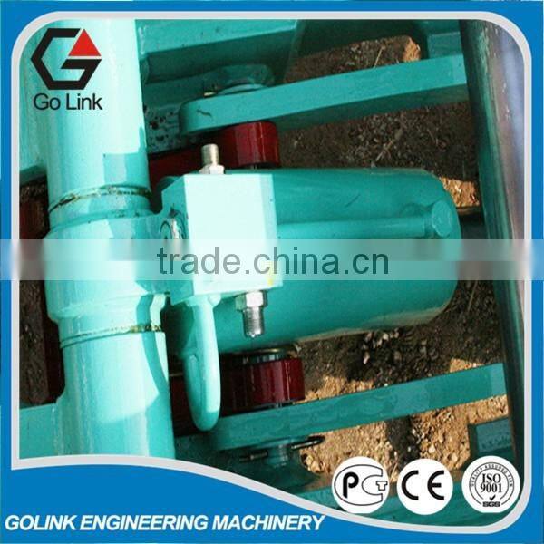 widely used hydraulic excavator quick multi coupler with ce approved