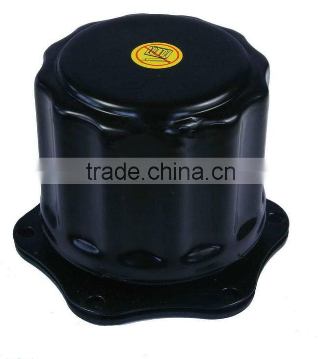 Hydraulic tank cap for sale excavator