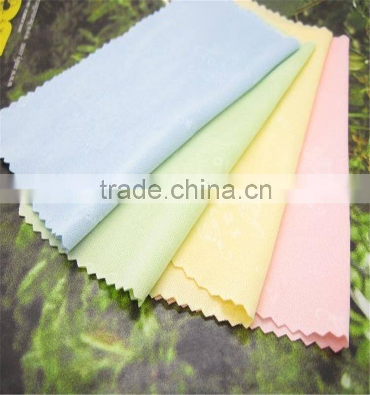 Cheapest Custom Microfiber Cleaning Cloth In Roll