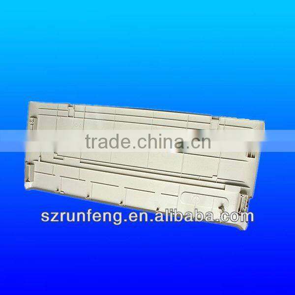 Plastic printer accessories