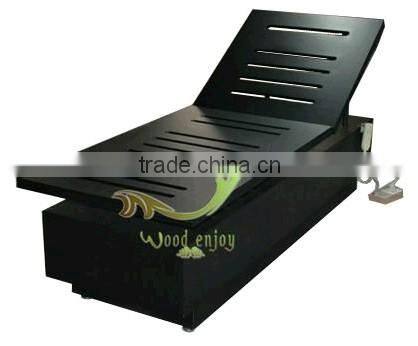 Classic Electric wooden deck chair/ beach chair/ outdoor beach chair sls-320