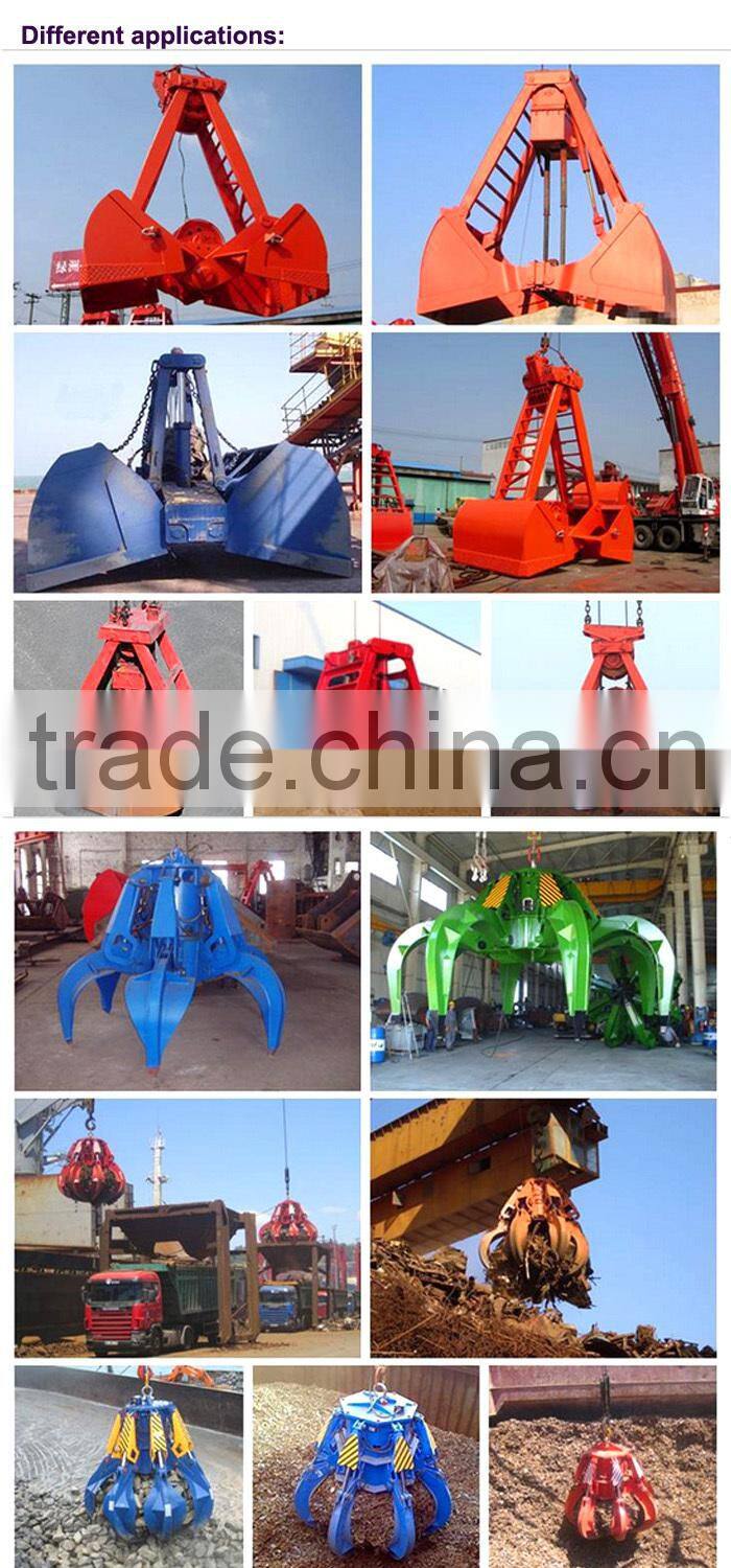 grab bucket for sale