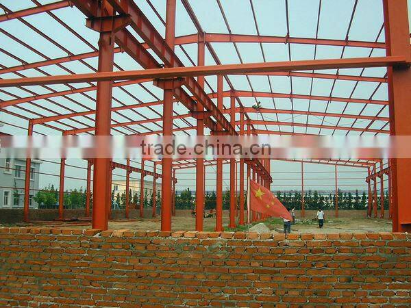light gauge steel frame building