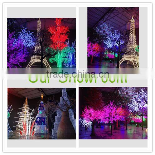 popular christmas motif