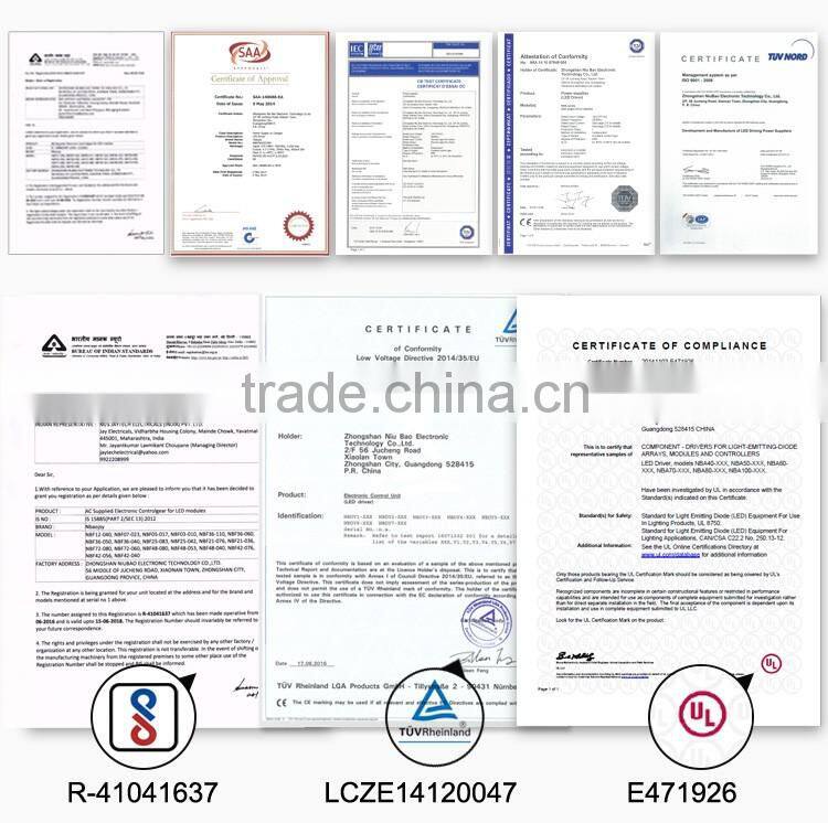 free sample single output typle and india bis led driver isolated