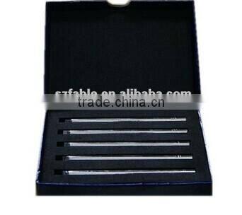 Gemstone Hardness Tester