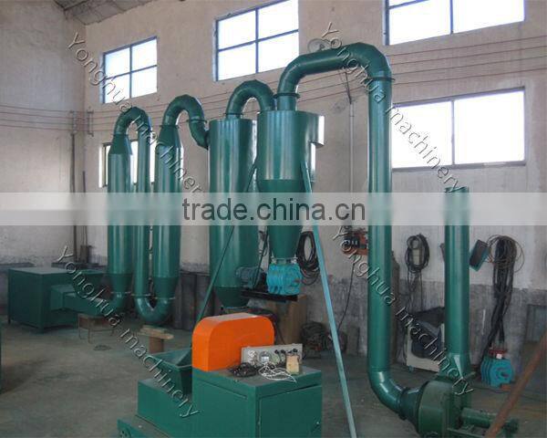 hot sale sawdust drying machine
