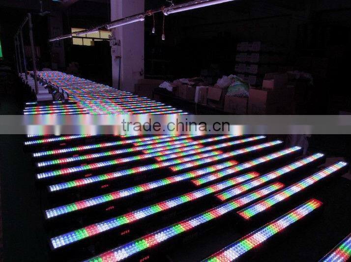 led disco lighting Christmas table light for nightclub bar