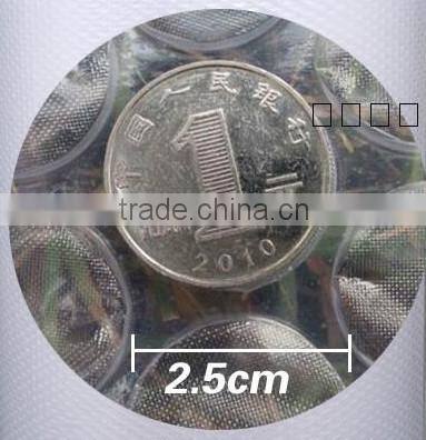 Air Bubble Plastic Roll