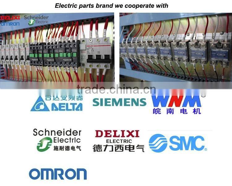 automatic machine for packaging u drinking straw