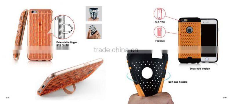 C&T Ultra-thin Silicone Gel Matte Soft Back Cover Case For Lenovo K5 NOTE