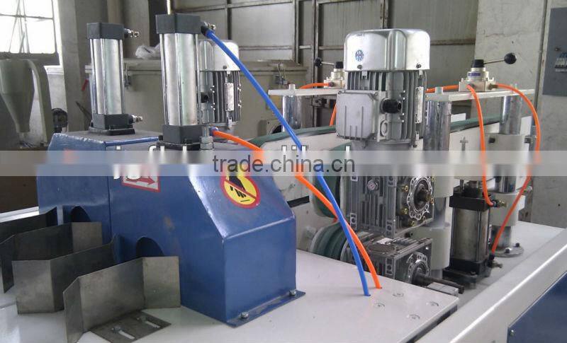Automatic PVC Pipe Cutter
