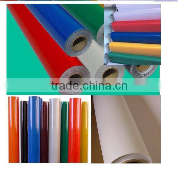 pvc ceiling film