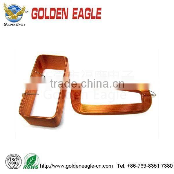 Inductors Air Coil Motor Coil Generator Coil