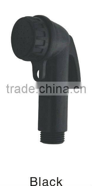 Handheld bidet shattaf sprayer