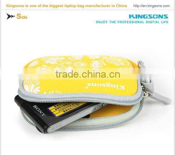 2013 Trend Cheapest New Design Camera Bag Mobile Phone bag K8217