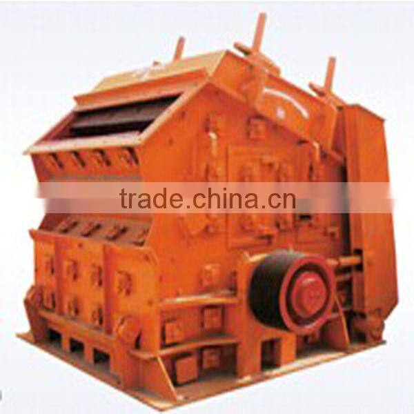 2014 new china supplier granite crusher equipment mining crusher