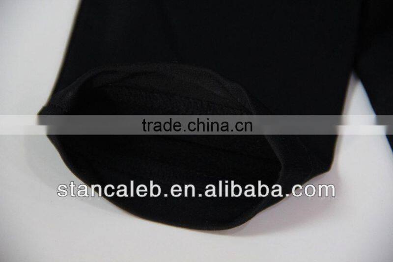 Long sleeve compression shirt