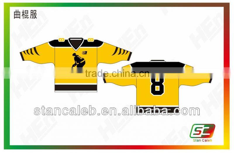 Jerseys Chicago Blackhawks Black Home Jersey Ice Hockey Jerseys