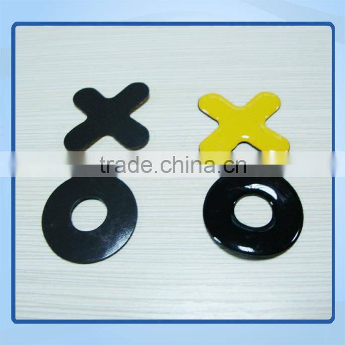 3D Customized Paper Fridge Magnet