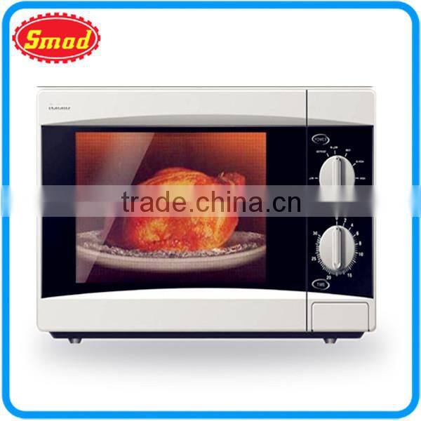 Countertop Stainless steel Middle east Microwave oven