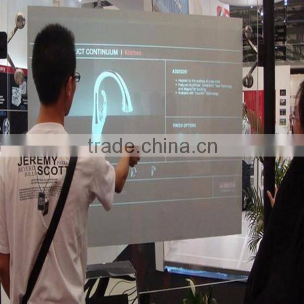 Touch screen foil, usb touch foil, touch foil film with 30''-100''
