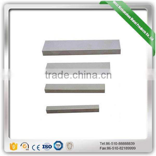 Hot Sale Furniture Hollow Chrome Steel Tube from China