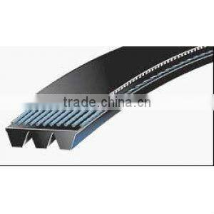 multi rib belt for cars