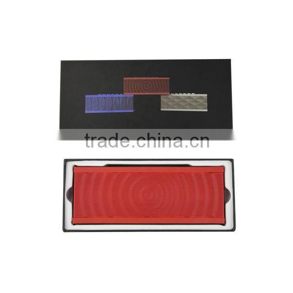 latest hi-end product bluetooth mini speaker