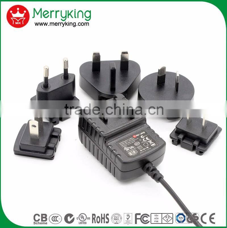 ul approval ac ac power adapter 5v 12v 1.2a 1200ma 1.5a 2a 3a 5a 6a linear adapter