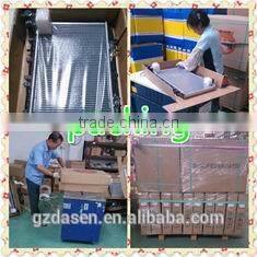 auto aluminum radiator for HYUNDAI H100