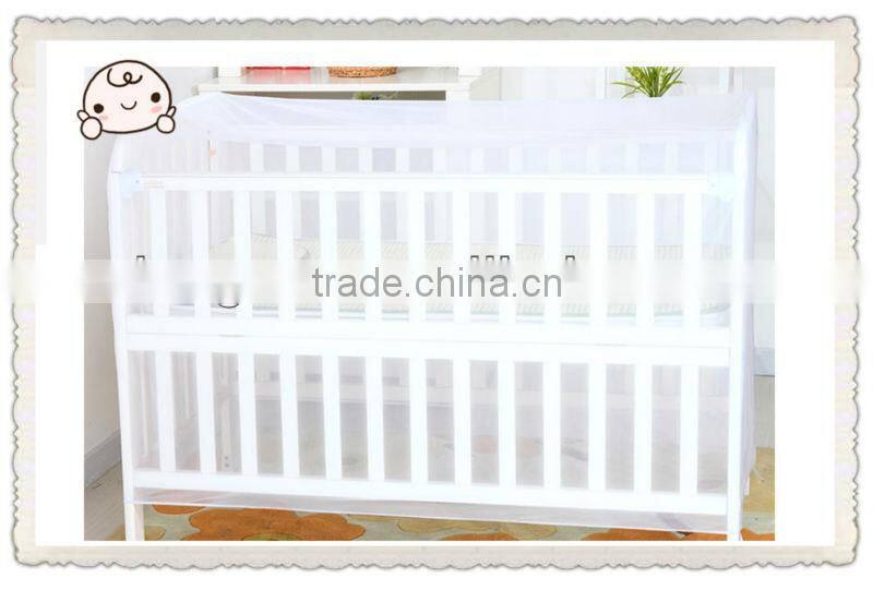 baby mosquito net crib tent for DRKMN