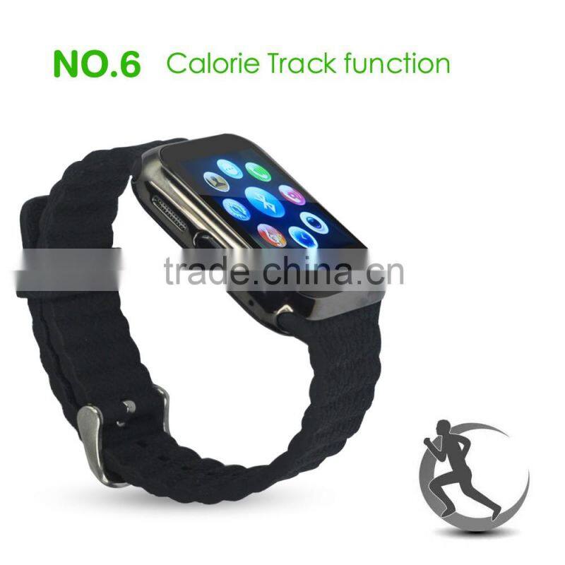 New Product Ideas Wireless activity tracker, bluetooth smart watch, OEM smart watch