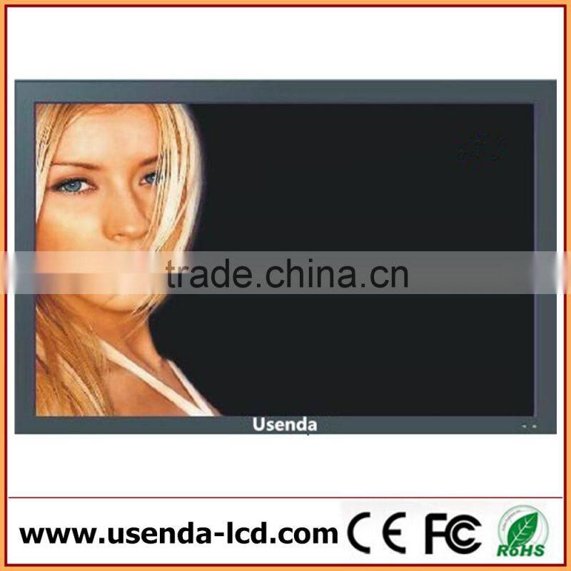 55 inch lcd cctv sruveillance security monitor for business commercial use