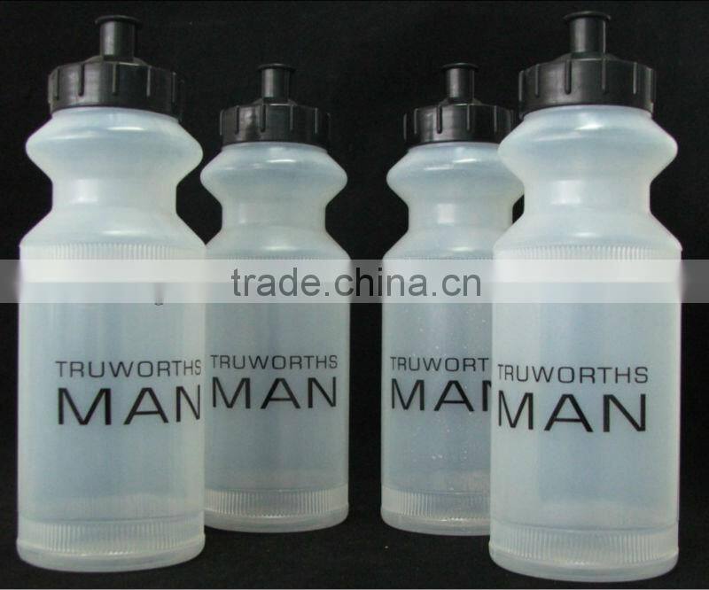 BPA Free Plastic Water Bottle+Sport Botter +Tritan Water Bottle