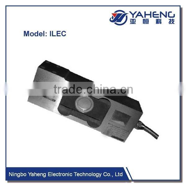 Single point platform scale ILEC belt scale electronic strain gauge Counting Scale 5kg 6kg 10kg 15kg 30kg load cell