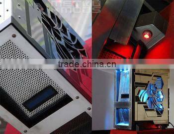 Punched hole mesh manufacturer( ISO9001 )