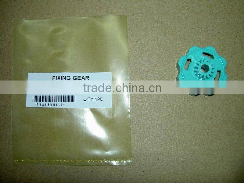 HIGH QUALITY FUSER GEAR FOR laser jet 8100 26T PRINTER PARTS