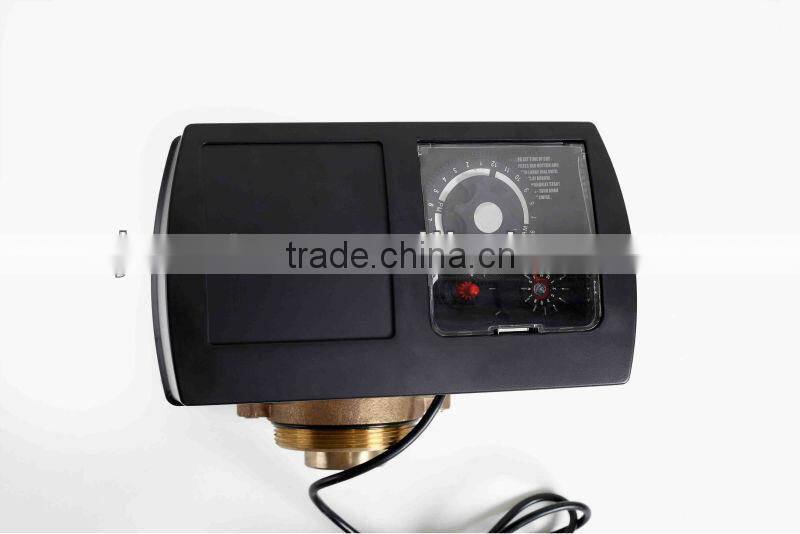 Fobrite F21 Series Valve