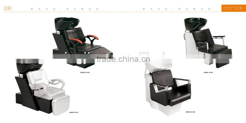 Guangzhou salon reclining barber chair M151